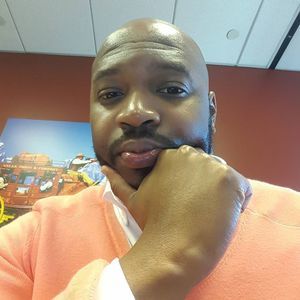 Meet your Posher, Eugene